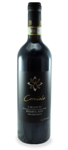 Chianti Riserva