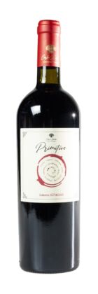 L'essenza di Puglia - Primitivo Rosso IGT Salento 2023